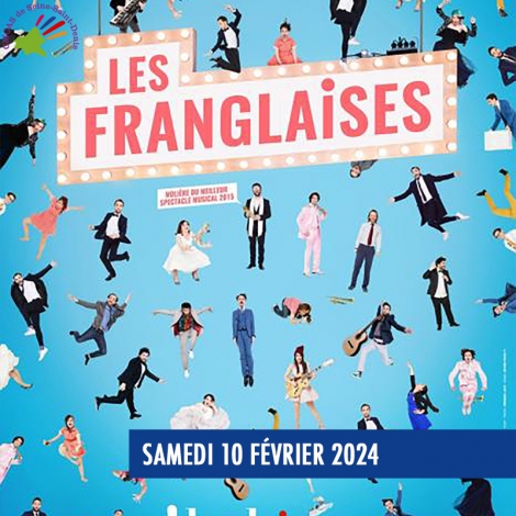 Les Franglaises