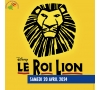 LE ROI LION