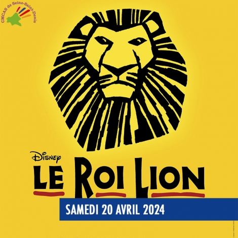 LE ROI LION