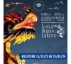 Festival Dragons et Lanternes