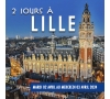 Séjour à Lille