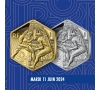 2024-06-11 - Visite du musée de la monnaie de paris