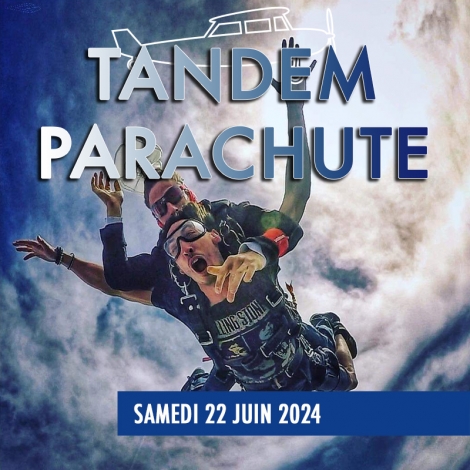 2024-06-22 - Saut en parachute