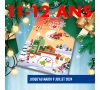 2024-07-09  - Commande jouet  de Noël 2024