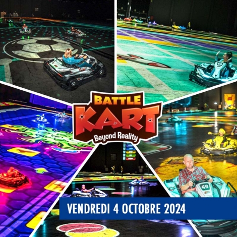 2024-10-04 - Battlekart