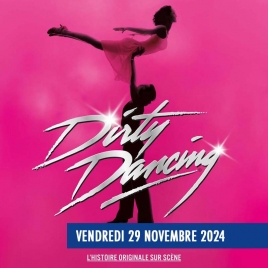 2024-11-29 Dirty Dancing