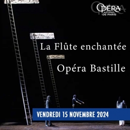 2024-11-15 La flûte Enchantée
