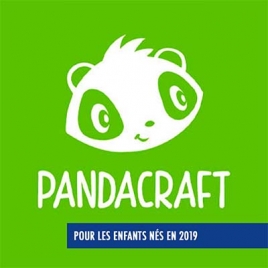 2024-09-30 -   Kit Pandacraft -  5 ANS