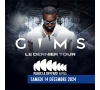 2024-12-14 - Concert Maître Gims