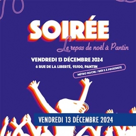 2024-12-13- Soirée de fin d'année