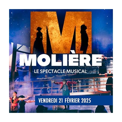 2025-02-21 - Molière L'Opéra Urbain