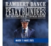 2025-03-11 - Peaky Blinders