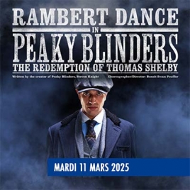 2025-03-11 - Peaky Blinders