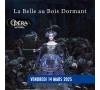 2025-03-14 - Opera Bastille  "La Belle au Bois Dormant"