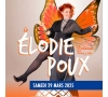 2025-03-29 - Elodie Poux "Le Syndrome du Papillon"