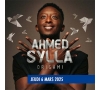 2025-03-06 - Ahmed Sylla "Origami"