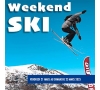 2025-03-21 - Week-end Ski Les Saisies