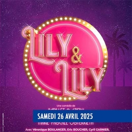 2025-04-26 Spectacle Lily et Lily