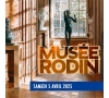 2025-04-05 - Visite Musée Rodin