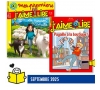 2025-06-30 -  Abonnement J'aime lire