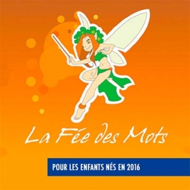 2025-09-30 -  La fée des mots - 9 ans