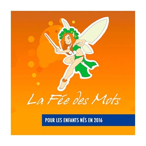 2025-09-30 -  La fée des mots - 9 ans