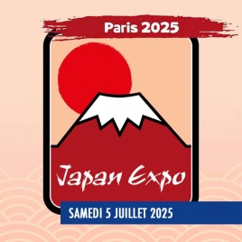 2025-07-05 -  Japan Expo  2025