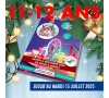 2025-07-08 - Commande jouets de Noel 2025 -  Enfants 11 à12 ans