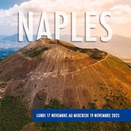 2025-10-17 - Séjour Naples Inactifs
