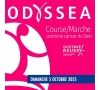 2025-10-05 - Odysséa "course contre le cancer du Sein"