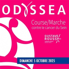 2025-10-05 - Odysséa "course contre le cancer du Sein"