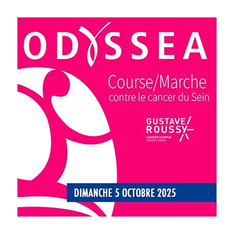 2025-10-05 - Odysséa "course contre le cancer du Sein"