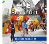 2025-09-15 - Escalade block'out