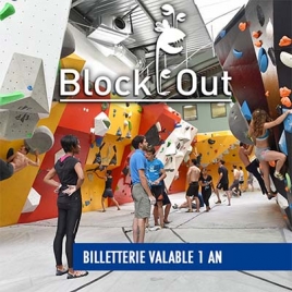 2025-09-15 - Escalade block'out