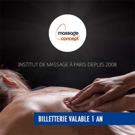 2025-09-30 - Massage Concept 2025