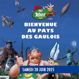 2025-06-28 - Soirée Parc Astérix