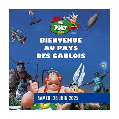 2025-06-28 - Soirée Parc Astérix