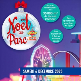 2025-12-06 - Noël au parc