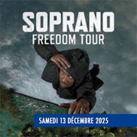2025-12-13 - Concert Soprano