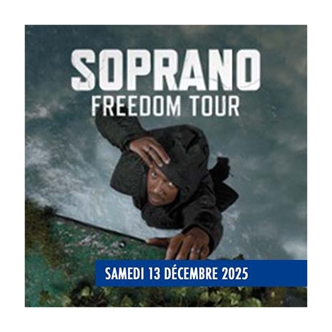 2025-12-13 - Concert Soprano