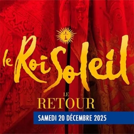 2025-12-20- Le Roi Soleil