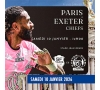 2026-01-10 - Activité match rugby stade français vs Exeter