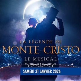 2026-01-31 -La légende de Montecristo