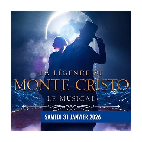 2026-01-31 -La légende de Montecristo