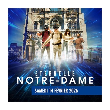 2026-02-14-Plongée Immersive à Notre-Dame : entre Histoire et Futur
