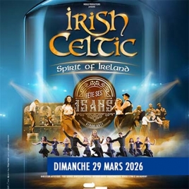 2026-03-29- Irish Celtic