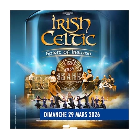 2026-03-29- Irish Celtic
