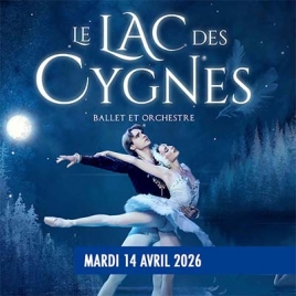 2026-04-14 - Opera  Le Lac Des Cygnes