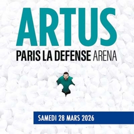 2026-03-28 - Spectacle Artus