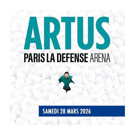 2026-03-28 - Spectacle Artus